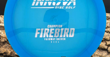 The Kings of Fairway Drivers: Why the Innova Firebird and Discmania FD Share the Throne