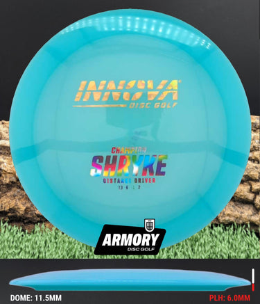 Innova Shryke