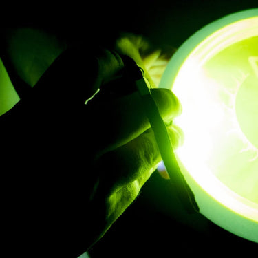 Glow Disc Golf Collection