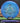 Axiom Prism Neutron Trance - blue-purple 172g