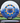 Innova Eagle Blue-White/Bronze-Blue 174.5g