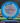 Armory Disc Golf Shop Used Disc Golf Discs Blue/Red 173g