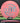 Armory Disc Golf Shop Used Disc Golf Discs C-Line ESP Zeus 7/10 Pink/Aqua Shatter 172.1g