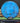 Armory Disc Golf Shop Used Disc Golf Discs Neutron Volt 7/10 Blue/Black/Black 175.5g
