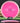 Armory Disc Golf Shop Used Disc Golf Discs Opto Ice River 7/10 Pink/White/Lilac 174.3g
