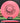 Armory Disc Golf Shop Used Disc Golf Discs Power Disc 2 8/10 Pink /Black 176g