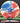 Armory Disc Golf Shop Used Disc Golf Discs Westside Underworld 7/10 Ink Red/White/Blue/Blue 175.1g