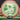 Axiom Aspect Glow/Red and Orange Swirl/Green/White 172g