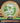 Axiom Aspect Proton Glow-Sunset Orange/Green-White 175.3g