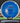 Axiom Bokeh Neutron Blue/White 171.0g