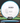 Axiom Bokeh Neutron white/blue 176.5g