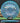 Axiom Crave Cosmic Neutron PLC blue & blue 169g