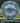 Axiom Crave Cosmic Neutron PLC blue grey & aqua 174g