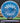 Axiom Crave Cosmic Neutron PLC blue & white 168.6g