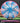 Axiom Crave Cosmic Neutron PLC pinkish blue & hot pink 172.3g