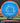 Axiom Delirium Neutron blue-orange 174.7g