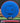 Axiom Envy Electron Blue/Red 171g