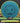 Axiom Envy Electron Teal/Yellow/Black 173g
