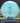 Axiom Envy Plasma Prism aqua-purple 174g