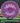 Axiom Hex Neutron Purple/Lime 172g