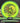 Axiom Mayhem Dayglow/Greenish 174.5g