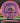 Axiom Mayhem Purple/Orange 174.1g
