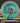 Axiom Mayhem Turquoise/Orange 174.9g