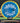 Axiom Panic Neutron Blue/Bloody Yellow 174.0g