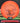 Axiom Paradox Proton Orange/Red/Black 178g