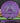 Axiom Pyro Prism Neutron Grape/Purple 172.8g