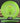 Axiom Pyro Prism Plasma Lime Green 177.6g