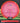 Axiom Pyro Prism Proton Pink/Orange 176.3g