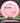 Axiom Rhythm Fission Pink/Pink 146g