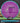 Axiom Simon Line Neutron Balance Neutron Purple/Turquoise 169.7g