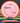 Axiom Vanish Fission Pink/Orange 158g