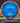 Axiom Vanish Proton Blue/Orange/Silver 174g