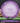 Axiom Vanish Proton Purple/Purple/Silver 160g