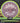 Axiom Wrath Neutron Magenta/Dayglow/Silver/Black 174g