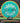 Axiom Wrath Neutron Mint/Orange/Silver/Black 174g