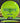 Climo Disc Golf Apogee | Pre-Order Champion Lime/Navy 174.1g