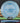 DGA Quake Z Line Pro-Line Baby Blue/Blue Geometric 180.5g