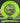 Discmania CD Lime/Black 176.0g
