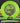 Discmania CD Lime/Black 176.4g