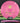 Discmania CD1 S-Line Pink/Green 174.2g