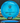 Discmania DD C-Line Blue/Black 173g