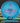 Discmania DD C-Line Blue/Pink 173g