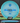 Discmania DD C-Line Sky/Blue Steel 174g