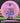 Discmania DD ESP Bubble Gum/Bronze/ Pink 174.8g