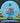 Discmania DD ESP Tropical Ocean/Bronze/Pink 174.5g