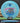 Discmania DD ESP Tropical Ocean/Bronze/Pink 175.3g